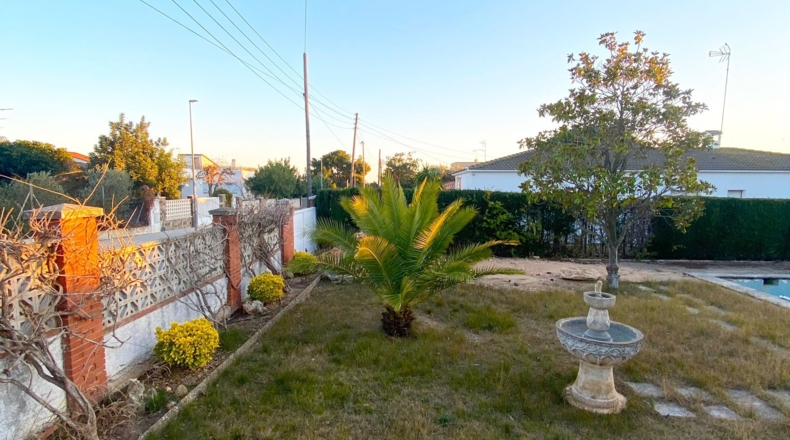 Barcelona - Cubelles - 450m2
