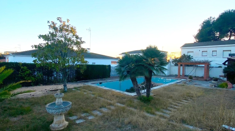 Barcelona - Cubelles - 450m2