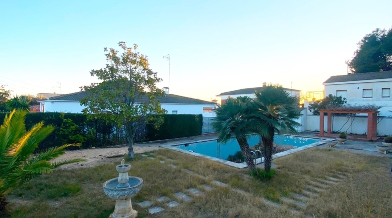 Barcelona - Cubelles - 450m2
