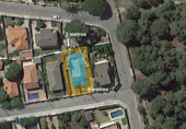 Sòl urbà en venda a la Carrer de Torredembarra, Cubelles, ref.: TR87498 foto