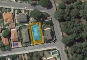 Sòl urbà en venda a la Carrer de Torredembarra, Cubelles, ref.: TR87498 foto