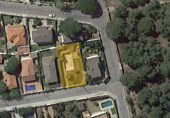 Sòl urbà en venda a la Carrer de Torredembarra, Cubelles, ref.: TR87498 foto