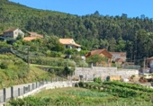 Land suitable for development for sale on Estrada Santo Paio de Arriba, Redondela, ref: TR87494 photo