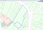Land suitable for development for sale on Lugar Agra, San Roque de Crespos, ref: TR87488 photo