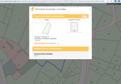 Land suitable for development for sale on Lugar Agra, San Roque de Crespos, ref: TR87488 photo