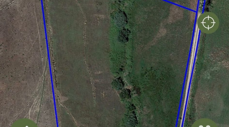 Palencia - Calzadilla de la Cueza - 16000m2
