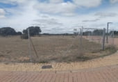 Parcela urbanizable en venta en la Urbanización Oasis Golf, ref: TR88674 foto