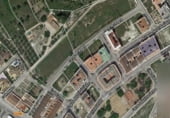 Suelo urbano en venta en la Polígono Industrial L'Olleria, L'Olleria, ref: TR87994 foto