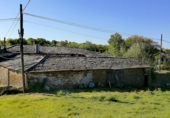 Casa de pueblo en venta en la Ctra. General, Sarria, ref: TR87653 foto