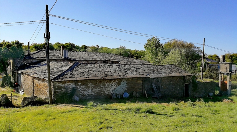 Lugo - Sarria - 1320m2