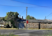 Casa de pueblo en venta en la Ctra. General, Sarria, ref: TR87653 foto