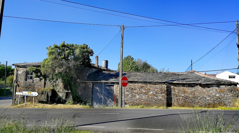 Lugo - Sarria - 1320m2