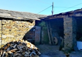 Casa de pueblo en venta en la Ctra. General, Sarria, ref: TR87653 foto