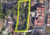 Sòl urbà en venda a la Carrer la Pobla Tornesa, Vila-real, ref.: TR88608 foto