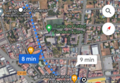 Sòl urbà en venda a la Carrer la Pobla Tornesa, Vila-real, ref.: TR88608 foto