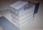 Urban land for sale on cr narcis monturiol 9, Gerona, ref: TR88603 photo