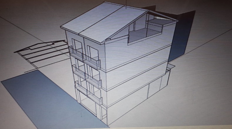 Gerona - Gerona - 130m2