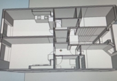 Urban land for sale on cr narcis monturiol 9, Gerona, ref: TR88603 photo