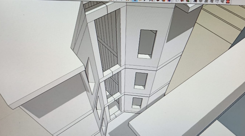 Gerona - Gerona - 130m2