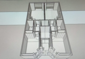 Urban land for sale on cr narcis monturiol 9, Gerona, ref: TR88603 photo