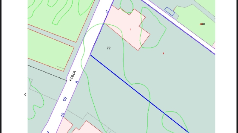 Castellón - Villarreal - 2000m2