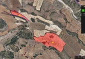 Terreny amb ruïnes en venda a la Avinguda de les Garrigues, Castelldans, ref.: TR89127 foto