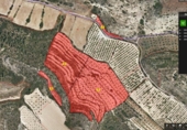 Terreny no urbanitzable en venda a la Avinguda Les Garrigues, Castelldans, ref.: TR89126 foto