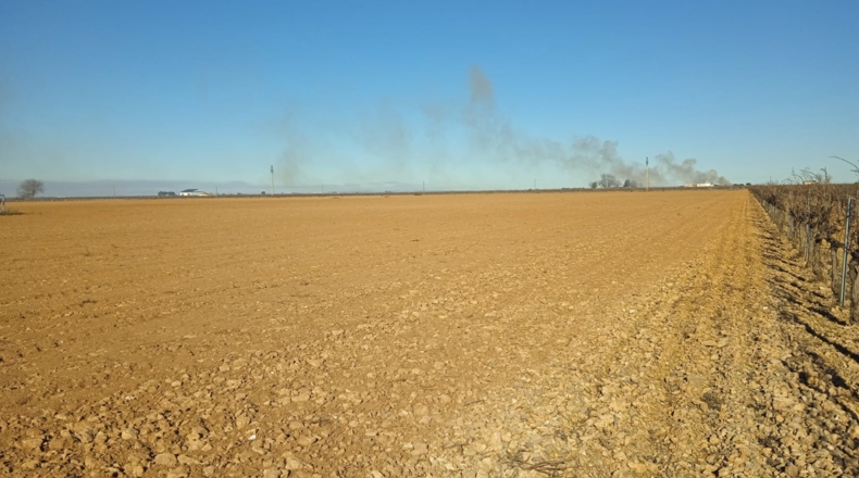Ciudad Real - Socuéllamos - 75000m2
