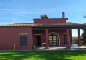 Xalet independent amb terreny en lloguer a la Torrealta, Puerto Real, ref.: TR89362 foto