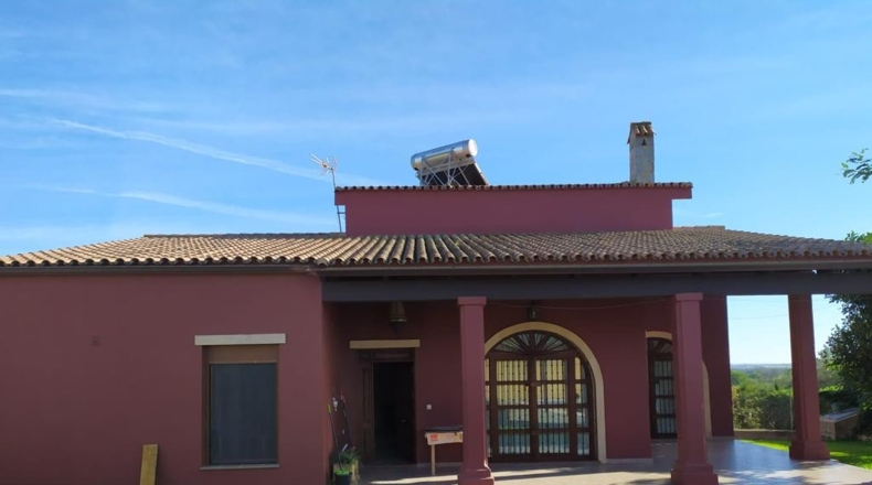Cadiz - Puerto Real - 900m2