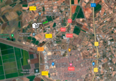 Terreny no urbanitzable en venda a la SE-9023, Los Palacios y Villafranca, ref.: TR89372 foto