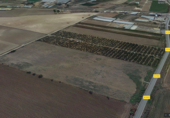 Terreny no urbanitzable en venda a la SE-9023, Los Palacios y Villafranca, ref.: TR89372 foto