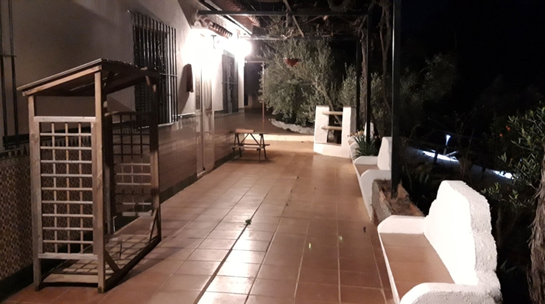 Málaga - Ardales - 88m2