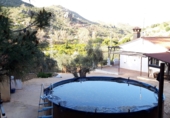 Casa de camp amb terreny en venda a la Ardales, ref.: TR89378 foto