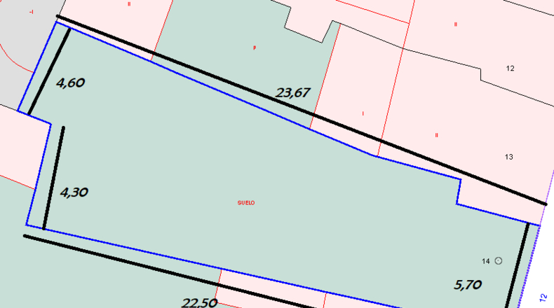 Granada - Atarfe - 169m2
