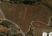 Terreny amb magatzem en venda a la CV-6110, Benigànim, ref.: TR89374 foto