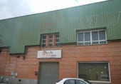 Nave industrial en venta en la Polígono Industrial Servialsa, Gines, ref: TR89466 foto