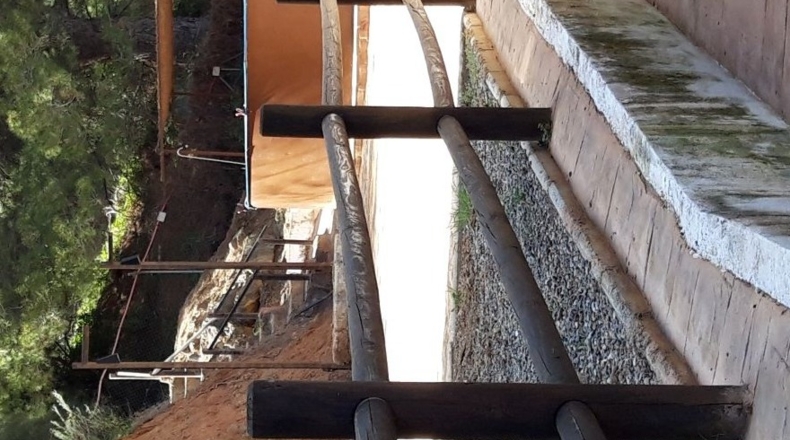 Málaga - Ardales - 88m2
