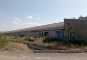 Rural estate for sale on El vergel, Villanueva de Gállego, ref: TR89584 photo