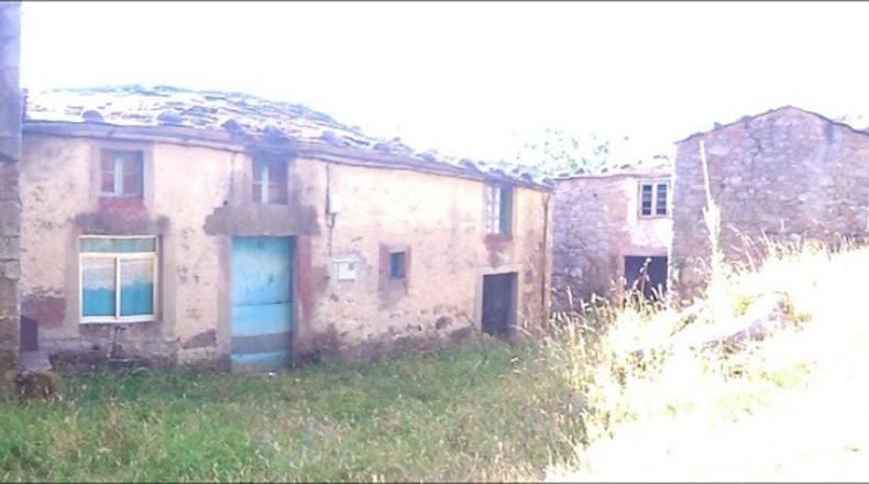 Lugo - Ourol - 200m2