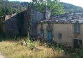 Rural estate for sale on Vigo-Miñotos, Ourol, ref: TR89626 photo