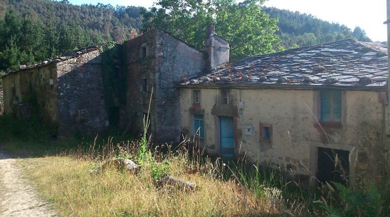 Lugo - Ourol - 200m2