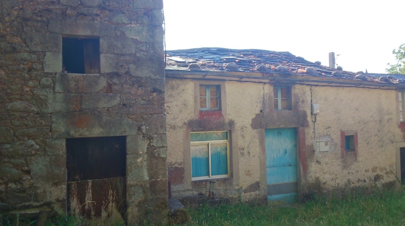 Lugo - Ourol - 200m2
