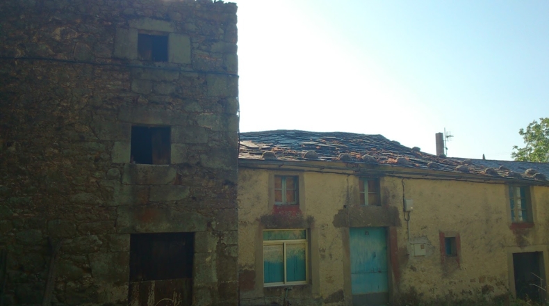 Lugo - Ourol - 200m2