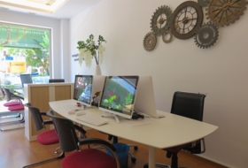 DILMUN PROPERTY Фото