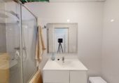Casa con terreno en venta en la Calle Alcalá Galiano, Alicante, ref: TR89628 foto
