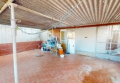 Casa con terreno en venta en la Calle Alcalá Galiano, Alicante, ref: TR89628 foto