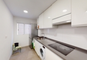 Casa con terreno en venta en la Calle Alcalá Galiano, Alicante, ref: TR89628 foto
