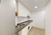 Casa con terreno en venta en la Calle Alcalá Galiano, Alicante, ref: TR89628 foto
