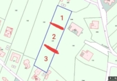Parcel·la urbanitzable en venda a la Calle La Raya, La Oliva, ref.: TR89630 foto